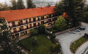 Milionis Forest Hotel
